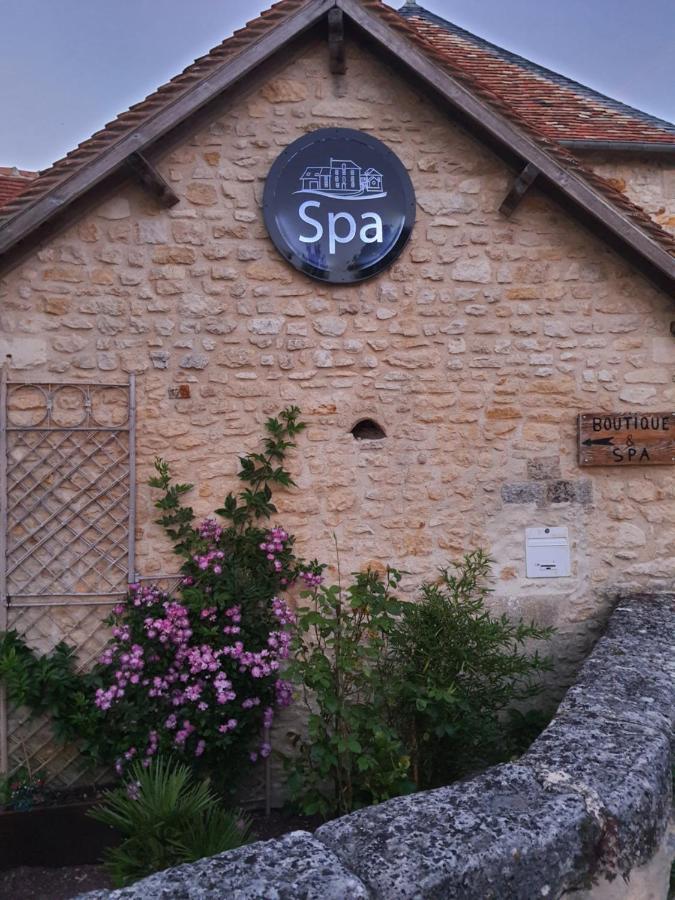 Gite Du Moulin De Barutel Mamers,Avec Spa Et Hammam Sur Reservation Payant Екстер'єр фото