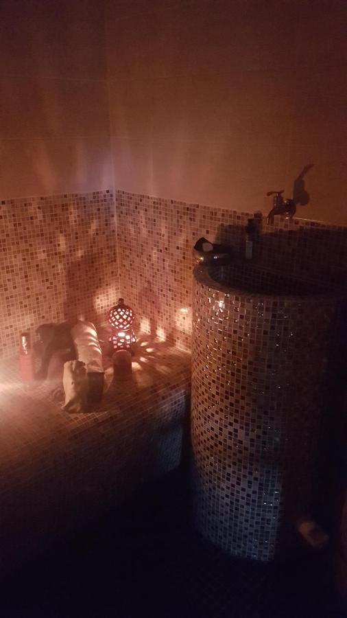 Gite Du Moulin De Barutel Mamers,Avec Spa Et Hammam Sur Reservation Payant Екстер'єр фото